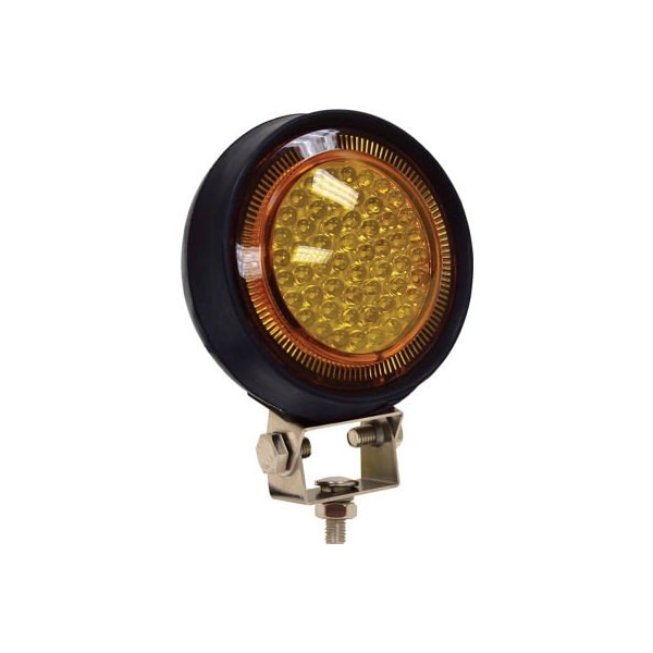 Buyers Products Buyers Products 5 Inch LED Sealed Rubber Flood Light - 1492111 1492111 - main